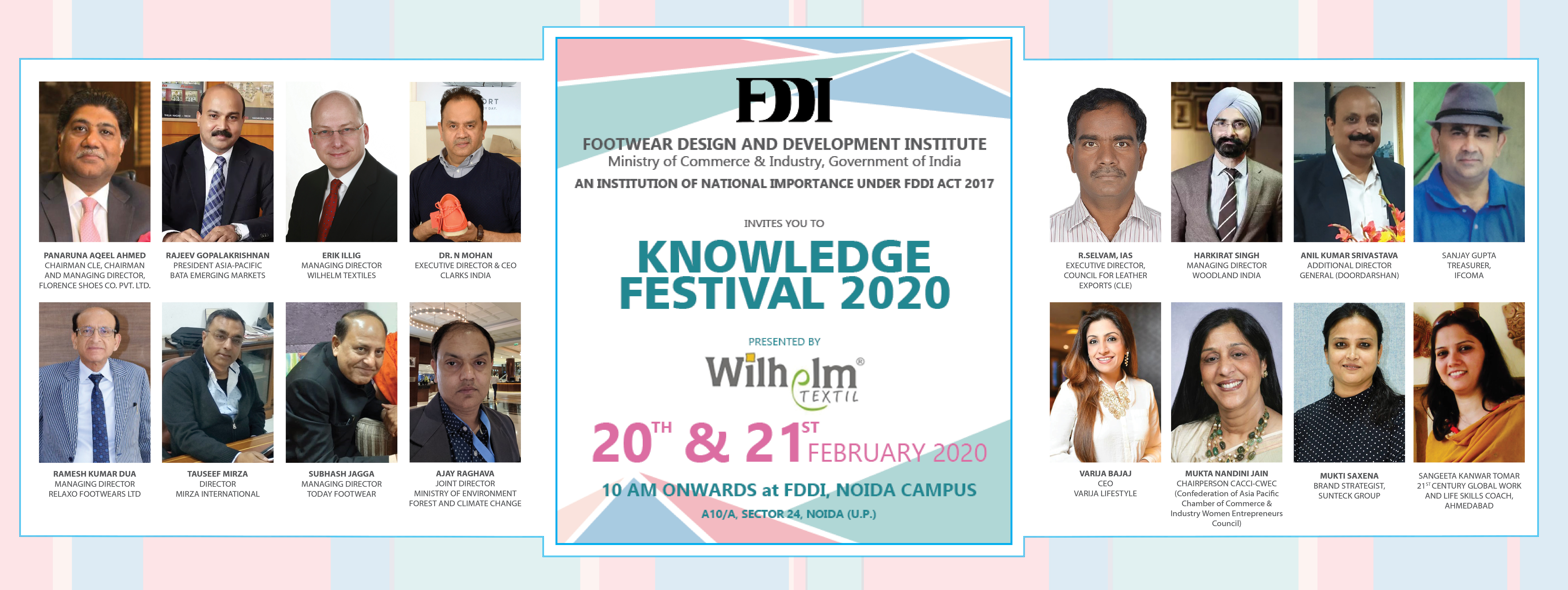 FDDIKnowledge Festival 2020