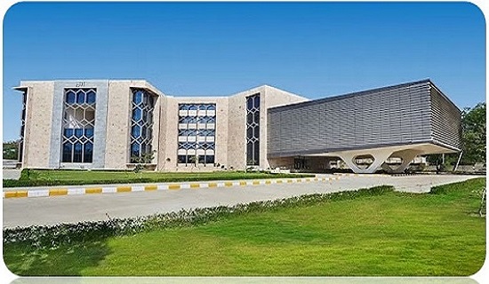 FDDI Hyderabad Campus