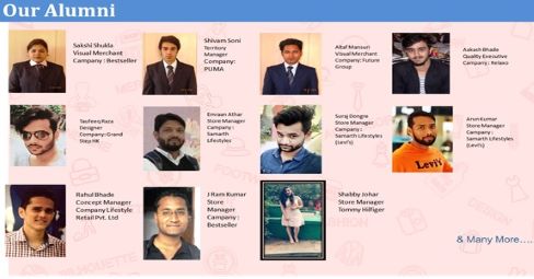 FDDI Chhindwara Alumni