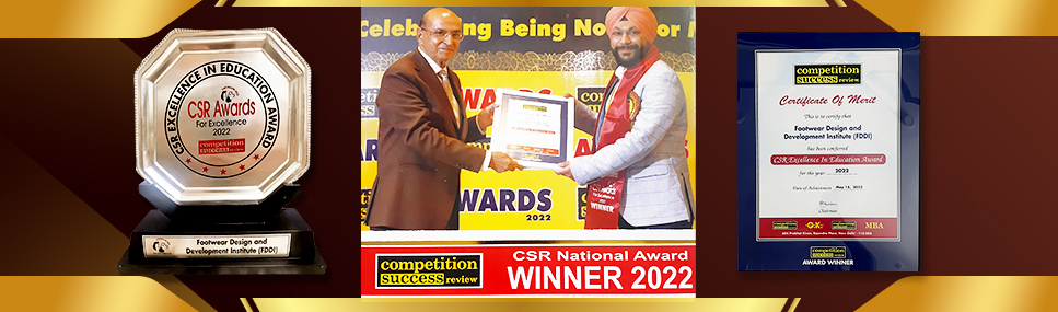 CSR National Award