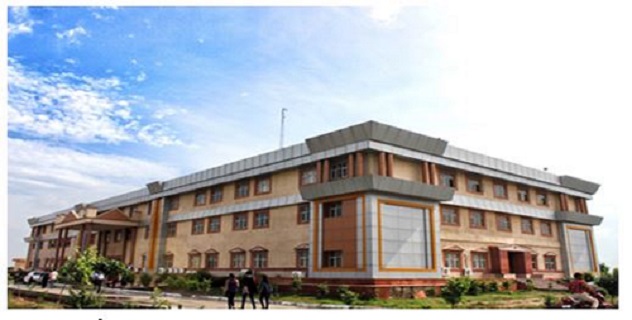 FDDI Rohtak Campus