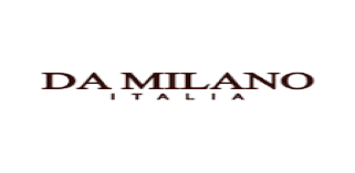 DaMilano Logo