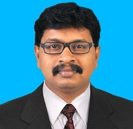 Mr. M. Sundaresan - FDDI Chennai Executive Director