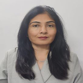 Ms. Sarita Duhan - FDDI Rohtak