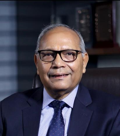 MR. RAJENDRA KUMAR JALAN - FDDI Chairman