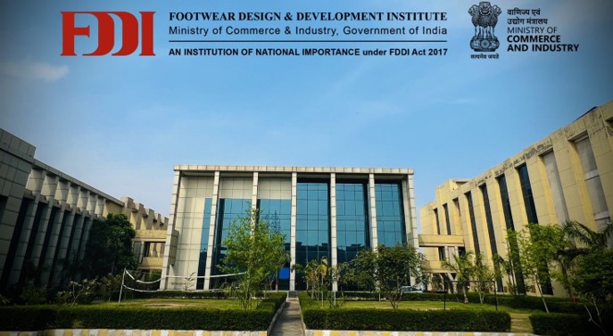 FDDI Chandigarh Campus