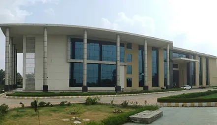 FDDI Chandigarh Campus
