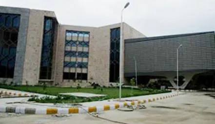 FDDI Hyderabad Campus