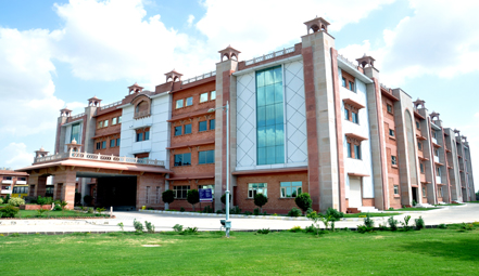 FDDI - Jodhpur Campus