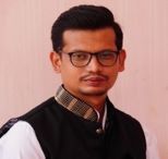 Mr. Abdul Rahuman M - Jr. Faculty