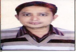 Mr. Abhishekhar Singh - Associate Faculty
