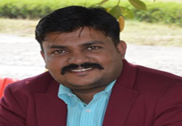 Mr. Anil Kumar - Faculty