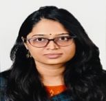 Dr. Anupriya Singh - Jr. Faculty