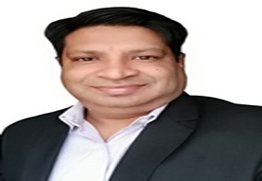 Mr. Ashok Sahai - Jr. Consultant