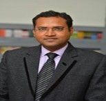 Dr. Avinash Bajpai - Sr. Faculty