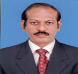 Mr. D. Ramesh - Associate Faculty