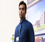 Mr. Gaurav singh - Faculty