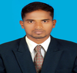 Mr. H. Selvaraj - Faculty