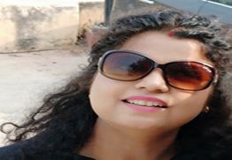 MRS. INDU GUPTA - Sr. Faculty