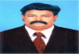 Mr. K. Elayaraja  - Sr. Faculty