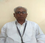 Mr. Kailash Chandra - Faculty