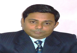 Mr. Kamal Singh - Sr. Faculty