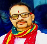 Mr. MALYAJ GANGWAR - HOD & Sr. Faculty