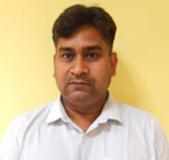 Mr. Mukesh Saini - Sr. Faculty