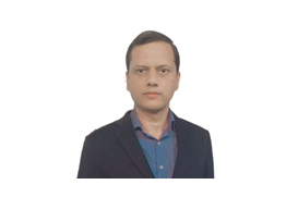 MR. Neeraj Sharma