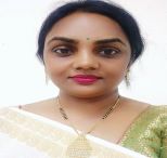 Niveditha A S - Faculty