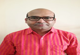 Mr. Pradeep Mandal - Sr. Faculty