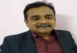 Mr. M. D. PRINCE JOSEPH - Sr. Faculty