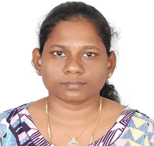 Ms. R. Priyadharshini - Sr. Faculty