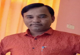 Mr. Ram Chandra Sharma - Faculty