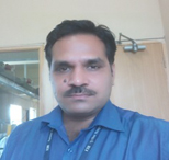 Mr. Rahul R. Yadav - Faculty