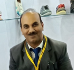 Mr. Rajesh Parashar - Faculty