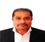 Mr. Ramesh Chandra Sahoo - HOD