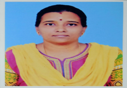 Mrs. S. SAIRANI - Sr. Faculty