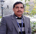 Mr. Sanjeev Kumar Mishra - HOD/Centre In-Charge
