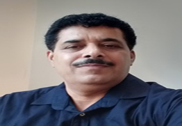 Mr. Sanjiv Kumar - Associate Faculty