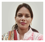 Dr. Sarita Devi - Jr. Faculty