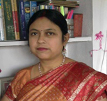 Mrs. Shashwati Bhowmick - Sr.Faculty