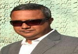 Mr. Suman Banerjee - Sr. Consultant