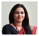 Dr. Sushila Hooda - Jr. Faculty