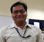 Mr. Varun Tripathi - Faculty