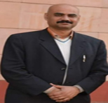 Mr. Vikas  Bhatia - Jr. Consultant