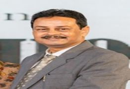 Mr. Deepak Choudhary - Consultant - HOD