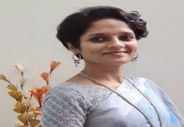 Dr. Neeti Kishore - Sr. Faculty