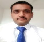 Mr. Naresh Kumar - Faculty
