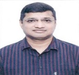 Mr. Varun Gupta - Jr. Consultant